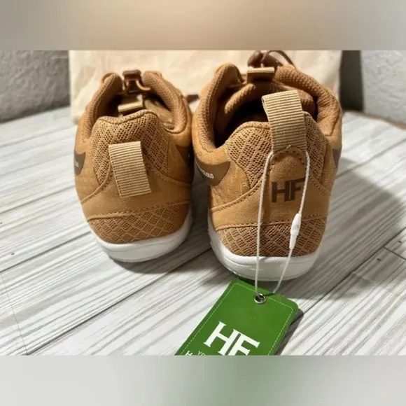 Hike Footwear Cloud Series Ergonomic Support Barefoot sneaker unisex Eu 37