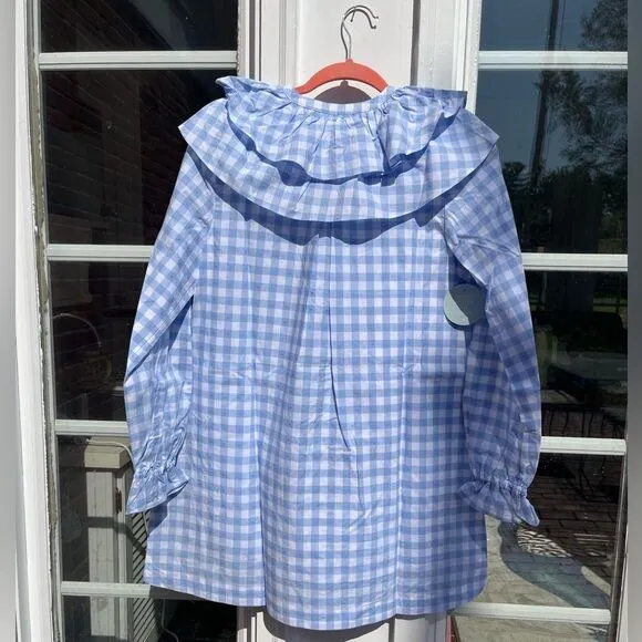 Hill House Collete Dress NWT