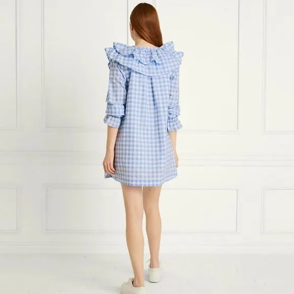 Hill House Collete Dress NWT