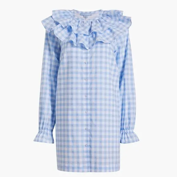 Hill House Collete Dress NWT