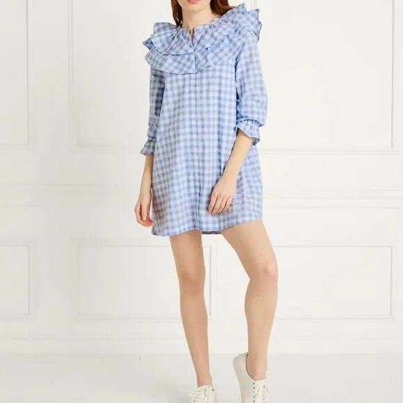 Hill House Collete Dress NWT