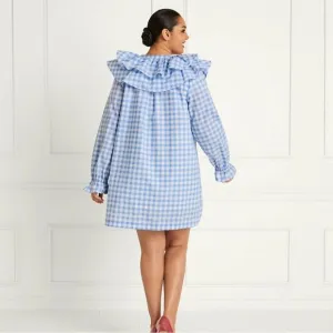 Hill House Collete Dress NWT