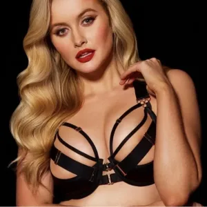 Honey Birdette Adriana Bra