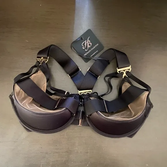 Honey Birdette Adriana Bra