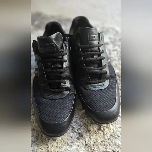 HUGO BOSS Men Sneakers