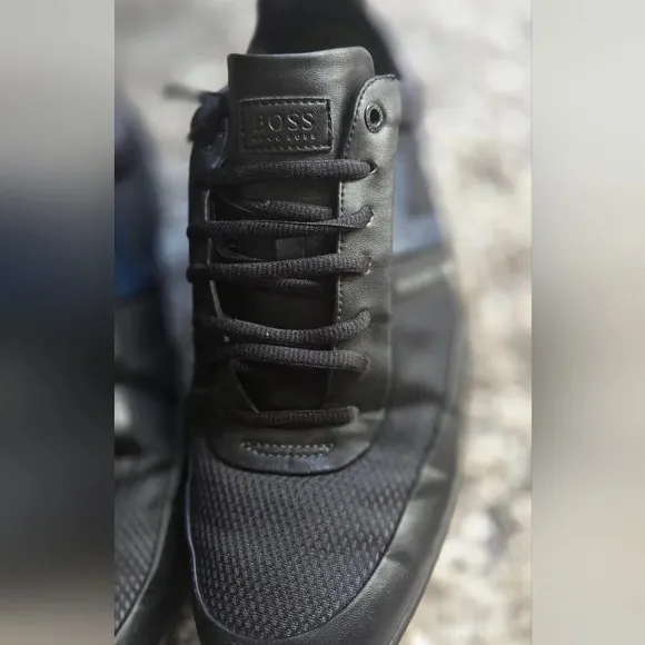 HUGO BOSS Men Sneakers