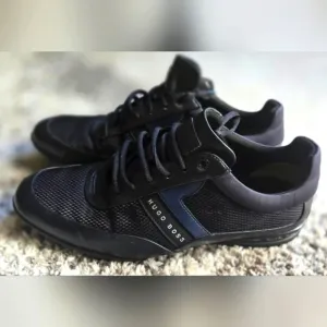 HUGO BOSS Men Sneakers