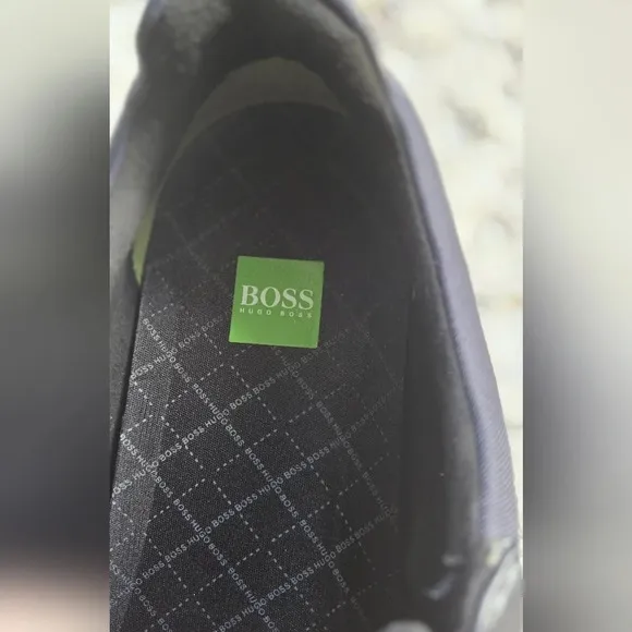 HUGO BOSS Men Sneakers