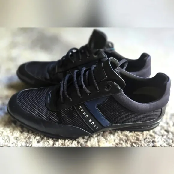 HUGO BOSS Men Sneakers