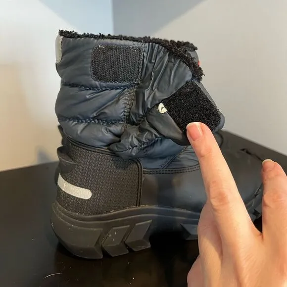 Hunter Intrepid Kids Snowboots