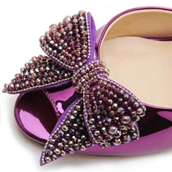 jingyibest Designer Slides Evening Gold Dress Shoe