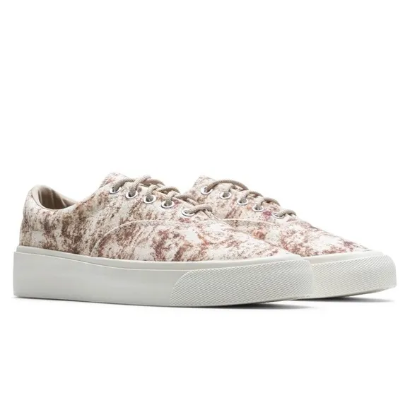 John Elliott x Converse Growth and Decay Skid Grip XO Sneakers