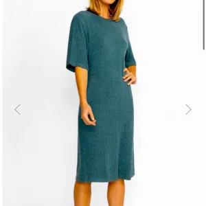 Johnny Was Calme HACHI SIDE SLIT DRESS