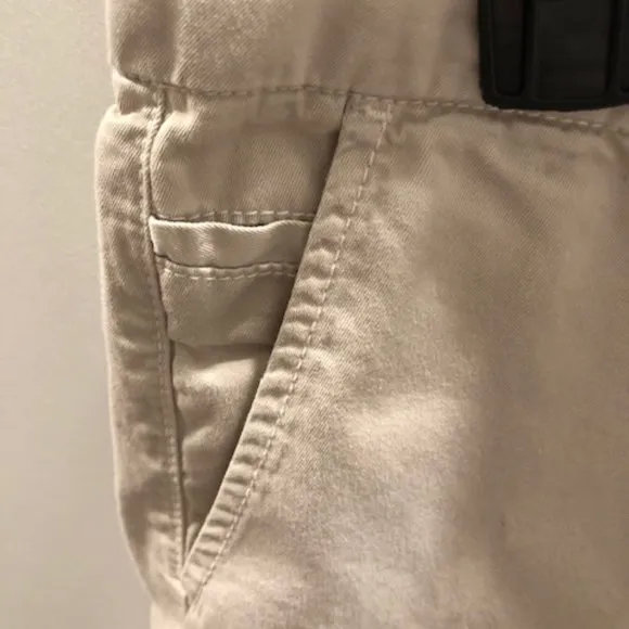 Joie Traveller Bermuda Short