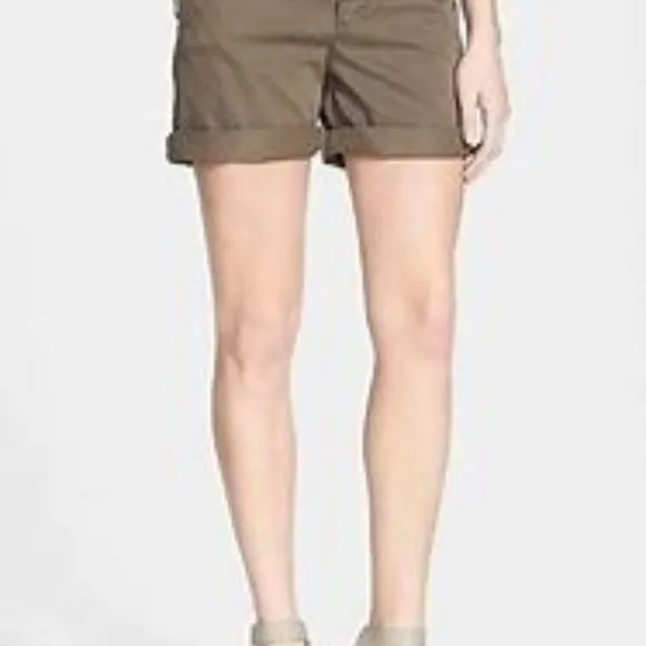 Joie Traveller Bermuda Short