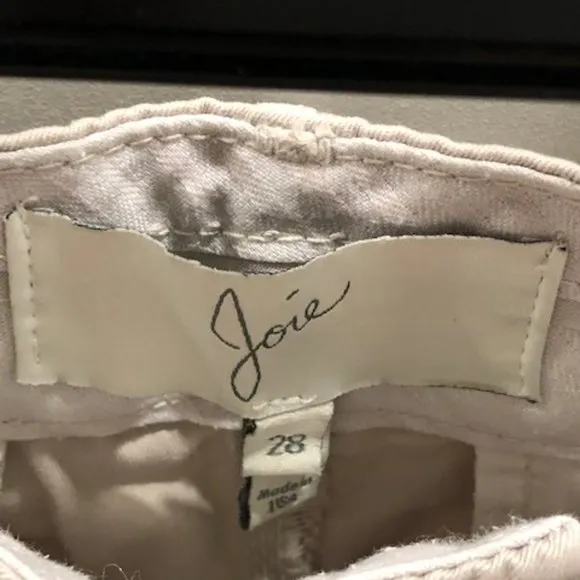 Joie Traveller Bermuda Short