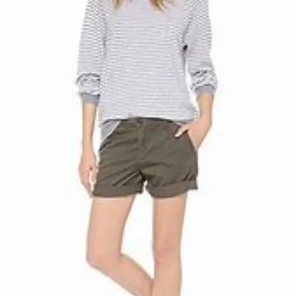 Joie Traveller Bermuda Short