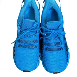 JointlyCreating Fashion Just So So Men Sports Footwear Blade Walking sneakers 38