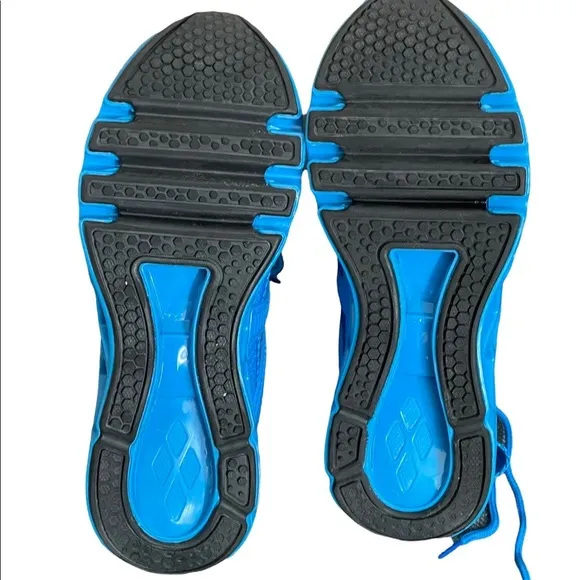 JointlyCreating Fashion Just So So Men Sports Footwear Blade Walking sneakers 38
