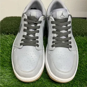 Jordan 1 Low Golf Shoes NWT