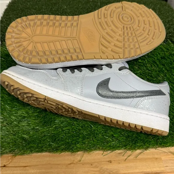 Jordan 1 Low Golf Shoes NWT