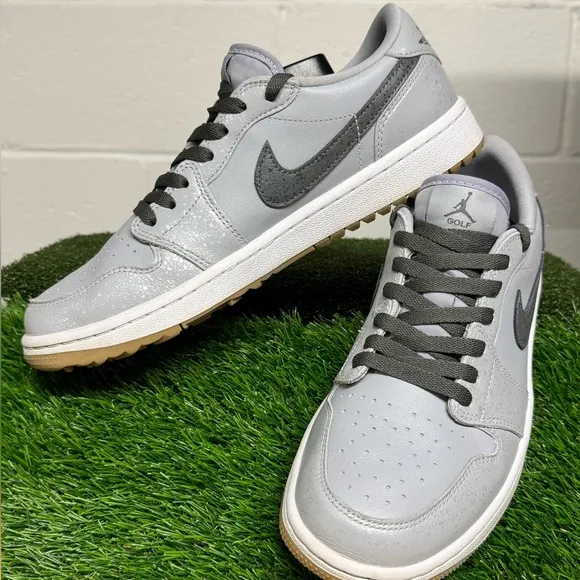 Jordan 1 Low Golf Shoes NWT