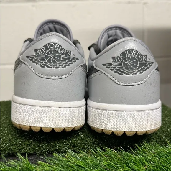 Jordan 1 Low Golf Shoes NWT