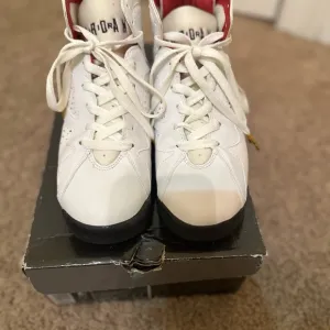 Jordan 7 (Olympic)