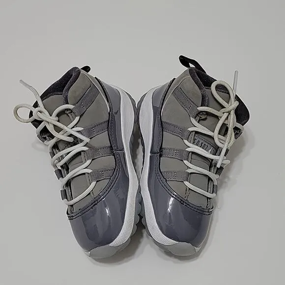 Jordan Retro 11 Sneakers