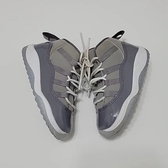 Jordan Retro 11 Sneakers