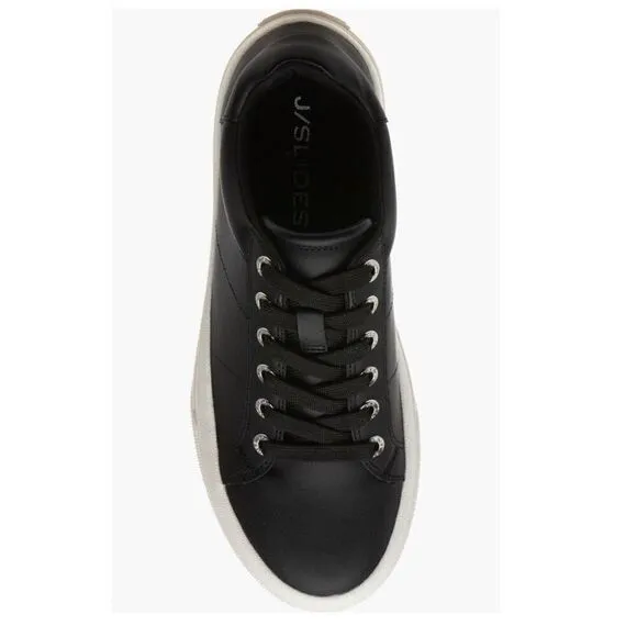 J/Slides | Gilda Platform Sneakers