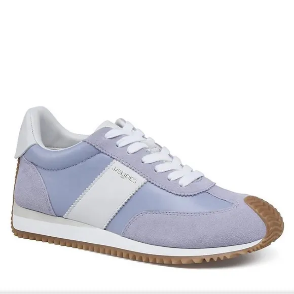J/Slides Lilith Women’s Sneakers ✨ Violet Size 8.5