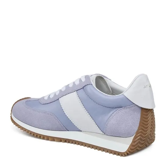 J/Slides Lilith Women’s Sneakers ✨ Violet Size 8.5
