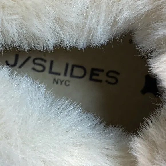 J/Slides Mellia Suede Sneakers