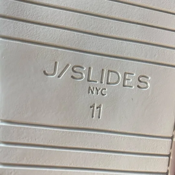 J/Slides Mellia Suede Sneakers