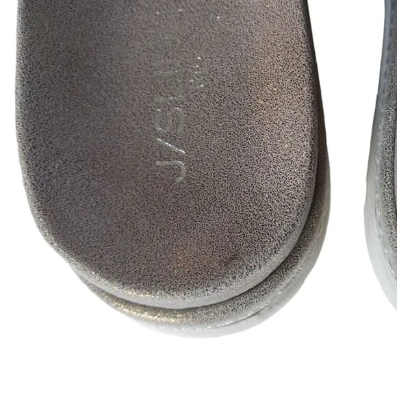 J/Slides NY Baha in Bronze Sandals~$164