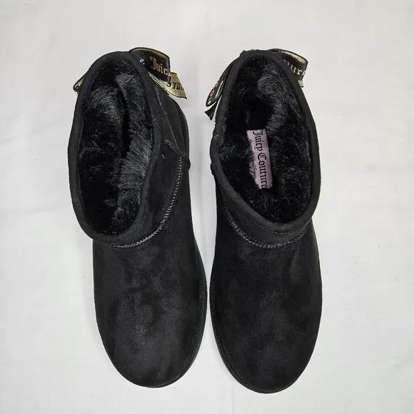 Juicy Couture Kelsey 2 Cold Weather Boots