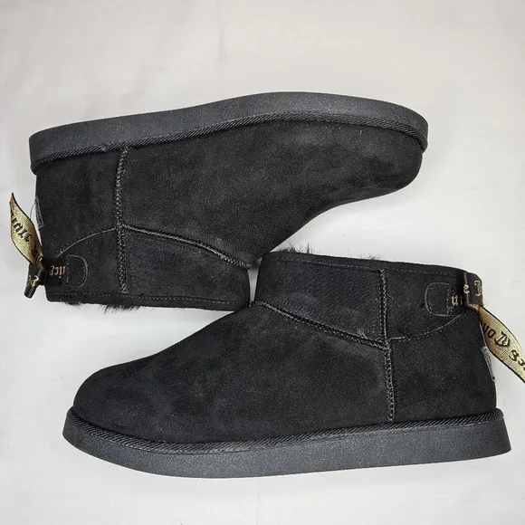 Juicy Couture Kelsey 2 Cold Weather Boots