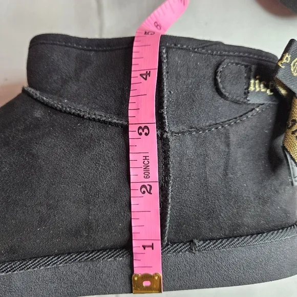Juicy Couture Kelsey 2 Cold Weather Boots