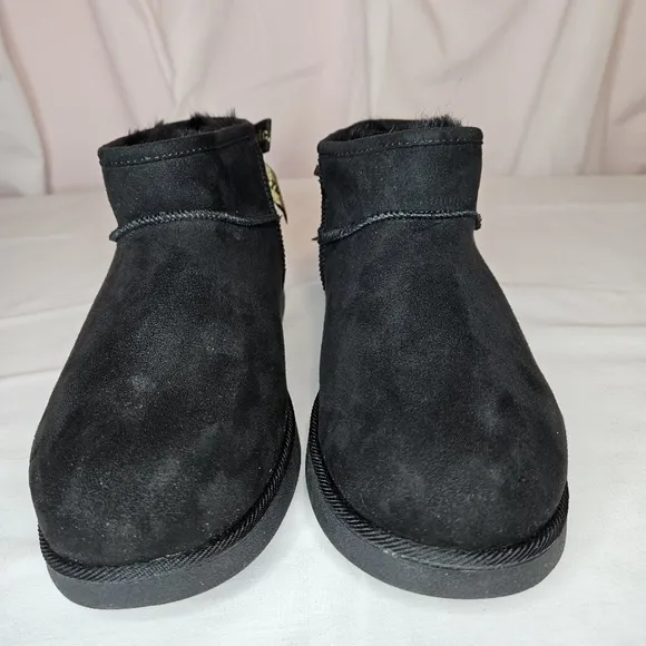 Juicy Couture Kelsey 2 Cold Weather Boots