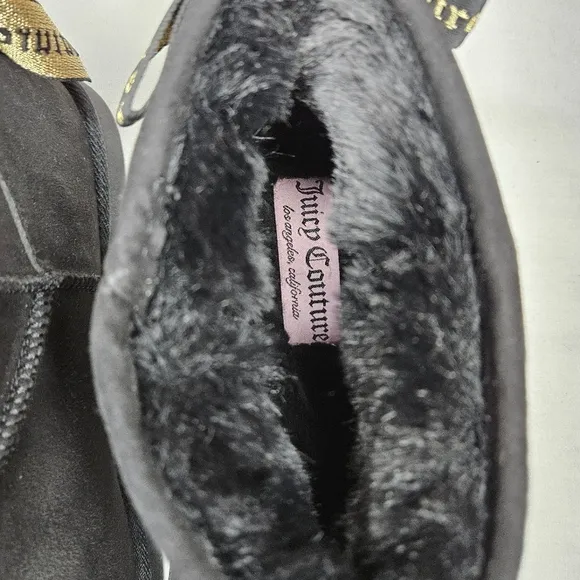 Juicy Couture Kelsey 2 Cold Weather Boots
