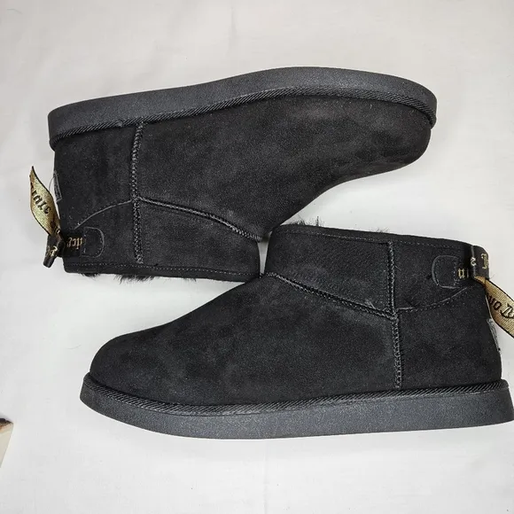Juicy Couture Kelsey 2 Cold Weather Boots