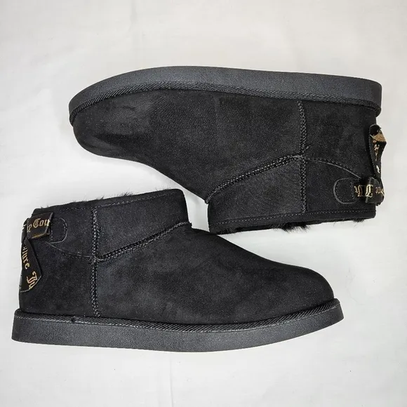 Juicy Couture Kelsey 2 Cold Weather Boots