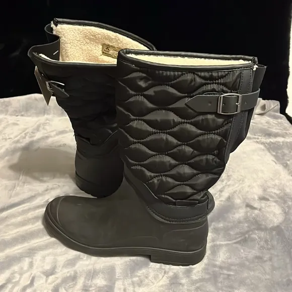 Kamik Abigail 2 Women's Waterproof Boots