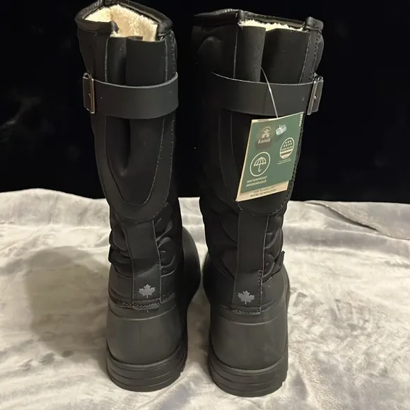 Kamik Abigail 2 Women's Waterproof Boots