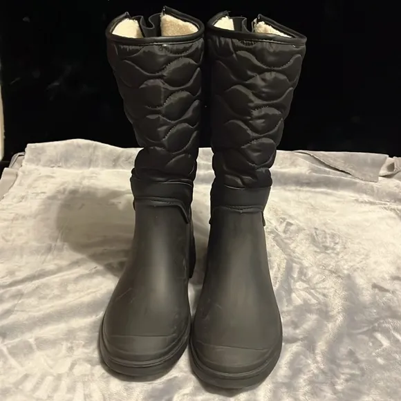 Kamik Abigail 2 Women's Waterproof Boots