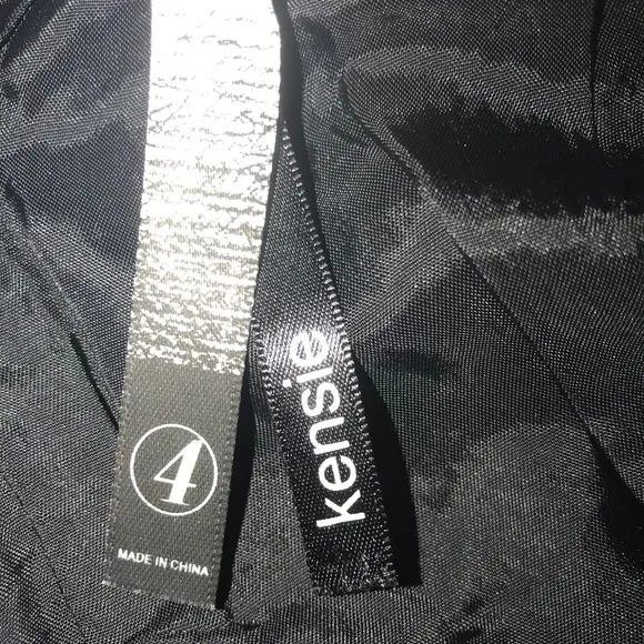Kensie Skirt
