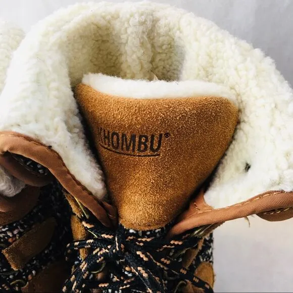Khombu | Jenna Mid-calf Cold Weather Boots 7