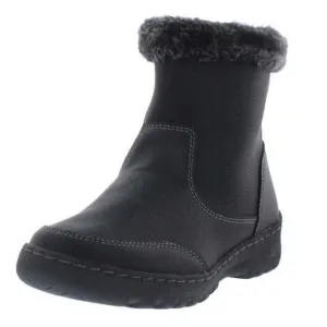 Khombu Women’s‎ Winter Boots sz 6 Waterproof NEW  F878