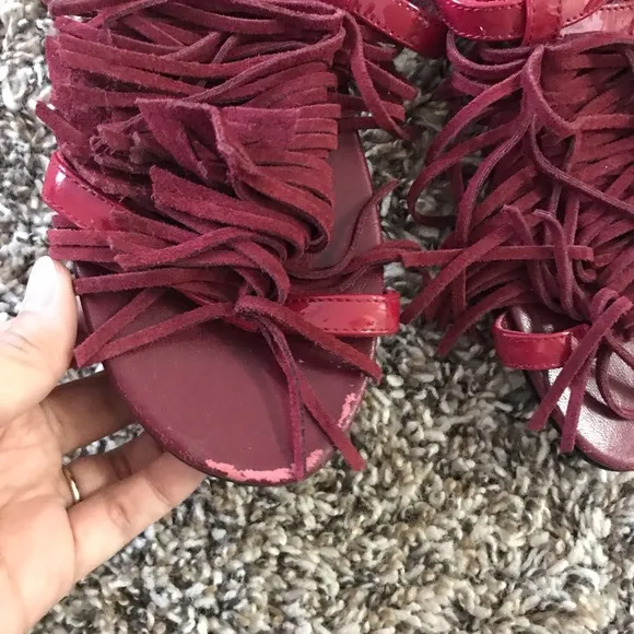 Kids Burberry bundle